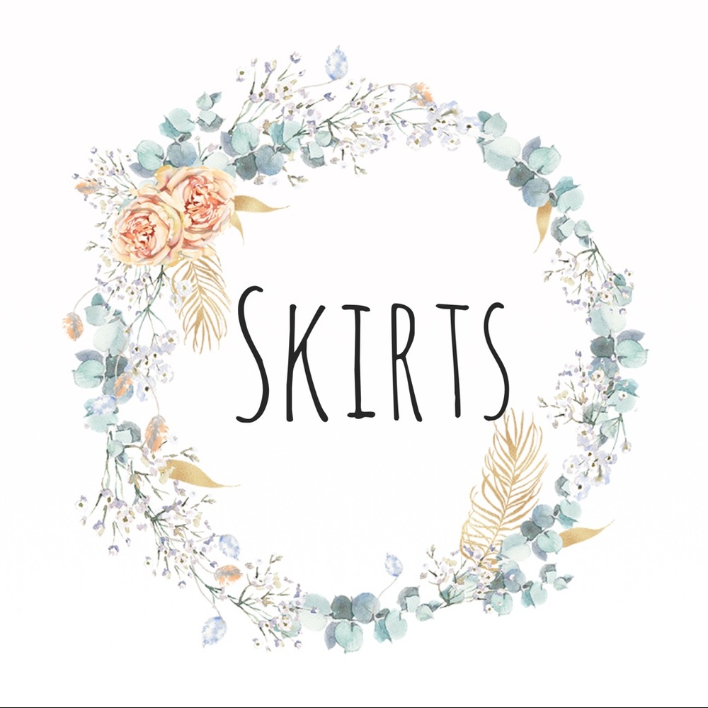 Women’s Skirts